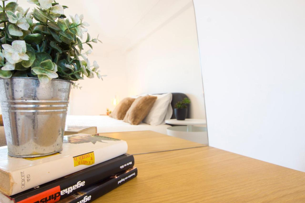 Lucky Number 79 - Unesco World Heritage Penthouse Coimbra Exteriör bild