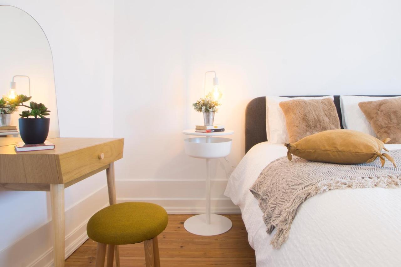 Lucky Number 79 - Unesco World Heritage Penthouse Coimbra Exteriör bild