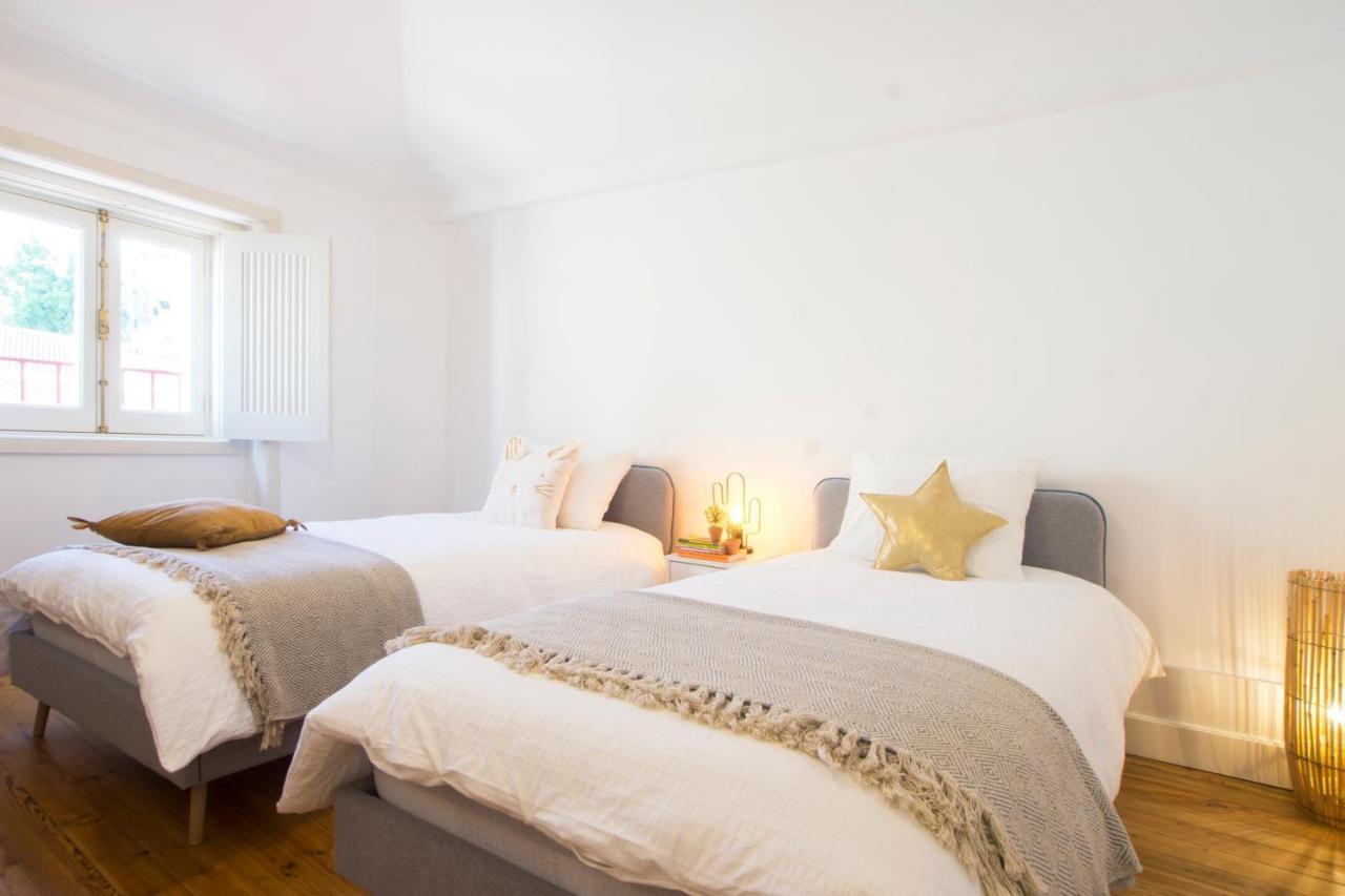 Lucky Number 79 - Unesco World Heritage Penthouse Coimbra Exteriör bild