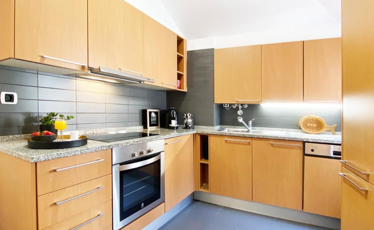 Lucky Number 79 - Unesco World Heritage Penthouse Coimbra Exteriör bild